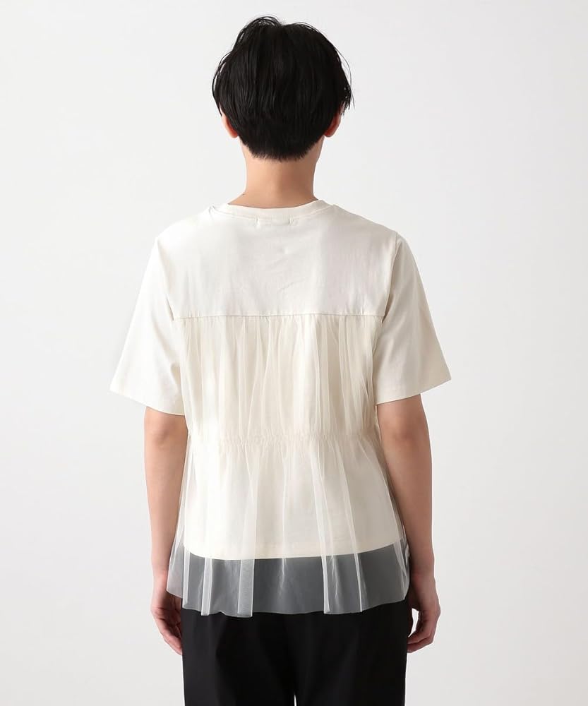 【美品】Her Praha アフタヌーンティー Tシャツ 美品】Her Praha アフタヌーンティー Tシャツ